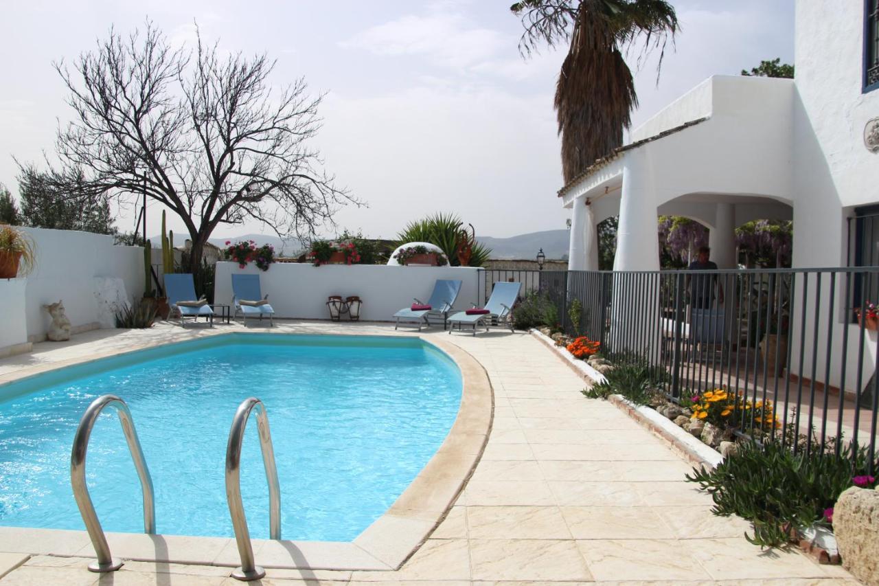 Casa de Familia Cortijo La Cubertilla Fuente-Tojar Exterior foto